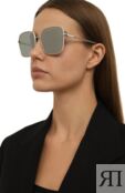 Солнцезащитные очки Prada 55YS-1BC02R фото 2