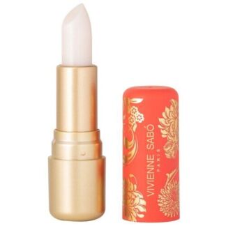 Vivienne Sabo Помада-бальзам для губ Balm Fantaisie, оттенок 01 прозрачный