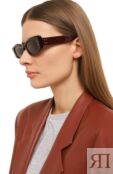 Солнцезащитные очки Valentino VLS-109B фото 2