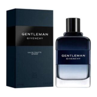Туалетная вода Givenchy Gentleman Eau de Toilette Intense 60 мл. GIVENCHY