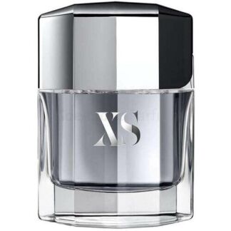 Туалетная вода Paco Rabanne XS Excess (2018) 100 мл. Paco Rabanne