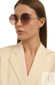 Солнцезащитные очки Linda Farrow LFL1253C7SUN фото 2
