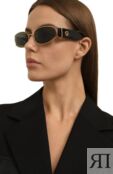 Солнцезащитные очки Linda Farrow LFL1157C1SUN фото 2