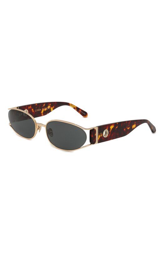 Солнцезащитные очки Linda Farrow LFL1157C2SUN фото 1