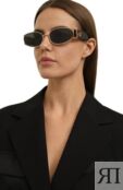 Солнцезащитные очки Linda Farrow LFL1157C2SUN фото 2