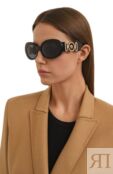 Солнцезащитные очки Versace 4426BU-GB1/87 фото 2