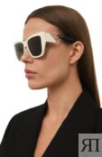 Солнцезащитные очки Prada 21YS-1425S0 фото 2