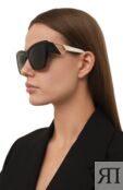 Солнцезащитные очки Prada 21YS-1AB5S0 фото 2