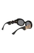 Солнцезащитные очки Versace 4426BU-GB1/87 фото 4