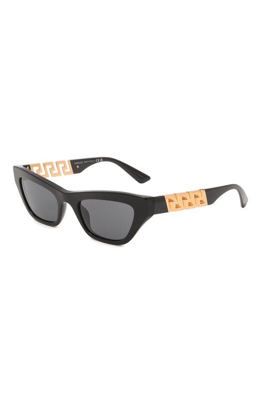 Солнцезащитные очки Versace 4419-GB1/87 фото 1