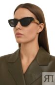 Солнцезащитные очки Versace 4419-GB1/87 фото 2