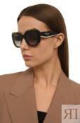 Солнцезащитные очки Prada 16YS-01M0A7 фото 2