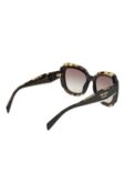 Солнцезащитные очки Prada 16YS-01M0A7 фото 4