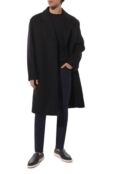 Брюки из шерсти и льна Stefano Ricci M1T2400320/T016HC фото 2