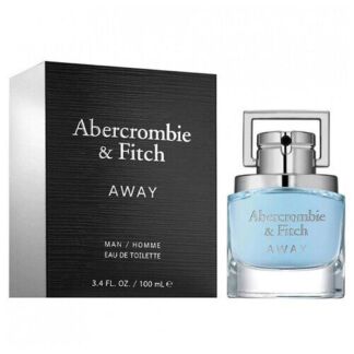 Abercrombie & Fitch Мужской Away Man Туалетная вода (edt) 100мл Abercrombie