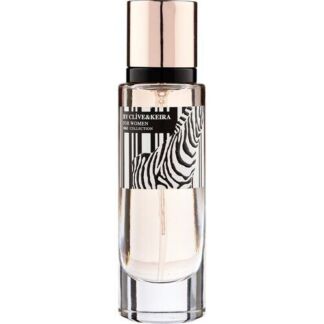 CLIVE & KEIRA туалетная вода RASASI ZEBRA (жен.) 30 мл Clive & Keira
