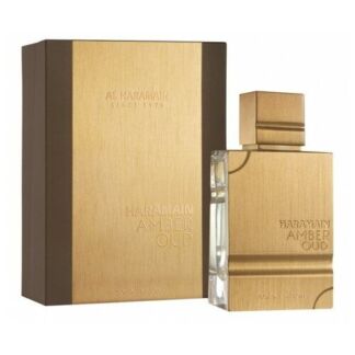 Al Haramain Perfumes Amber Oud Gold Edition парфюмированная вода 120мл Al H
