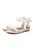 Кожаные сандалии Bijoux Gianvito Rossi G61604.05CU0.NAPBIAN фото 1