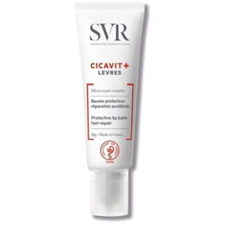 SVR Цикавит+ Бальзам для губ 10г