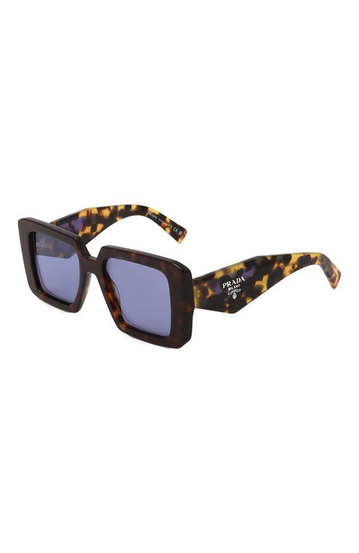Солнцезащитные очки Prada 23YS-2AU05Q фото 1