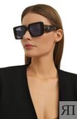 Солнцезащитные очки Prada 23YS-2AU05Q фото 2