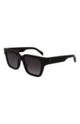 Солнцезащитные очки G.O.D. eyewear THIRTY FIVE II BLACK/GRAD GREY фото 1