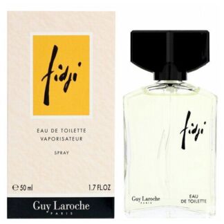 Туалетная вода Guy Laroche Fidji 50 Guy Laroche