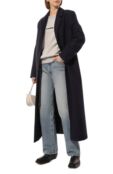 Хлопковый свитшот Jil Sander J40GU0001/J20010 фото 2