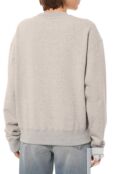 Хлопковый свитшот Jil Sander J40GU0001/J20010 фото 4