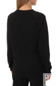 Хлопковый свитшот MSGM 2000MDM503 200000 фото 4