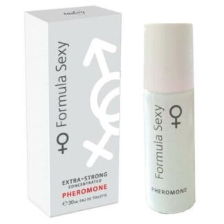 Туалетная вода женская Formula Sexy Extra-Strong, 30 мл Today Parfum