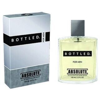 Delta Parfum туалетная вода Absolute Bottled, 100 мл Delta Parfum