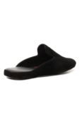Текстильные домашние туфли Stefano Ricci UL01_P744/VLTSVT фото 5