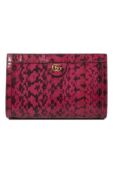 Сумка Ophidia Gucci 503877 LZX0G фото 1