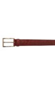Ремень из кожи каймана Prada 2C2114-ULA-F0383 фото 4