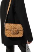 Сумка 1955 Horsebit small из кожи питона Gucci 602204 L1G0G фото 2