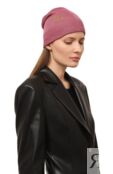 Шапка из вискозы Gucci 677822 3GAEK фото 2
