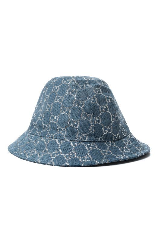 Панама Gucci 631951 3HK74 фото 1