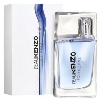 KENZO Туалетная вода для мужчин Kenzo L'eau Pour Homme, 30 мл KENZO