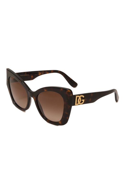 Солнцезащитные очки Dolce & Gabbana 4405-502/13 фото 1