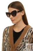 Солнцезащитные очки Dolce & Gabbana 4405-502/13 фото 2