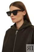Солнцезащитные очки CHIMI 04 BLACK L фото 2