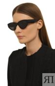 Солнцезащитные очки CHIMI 06 BLACK фото 2