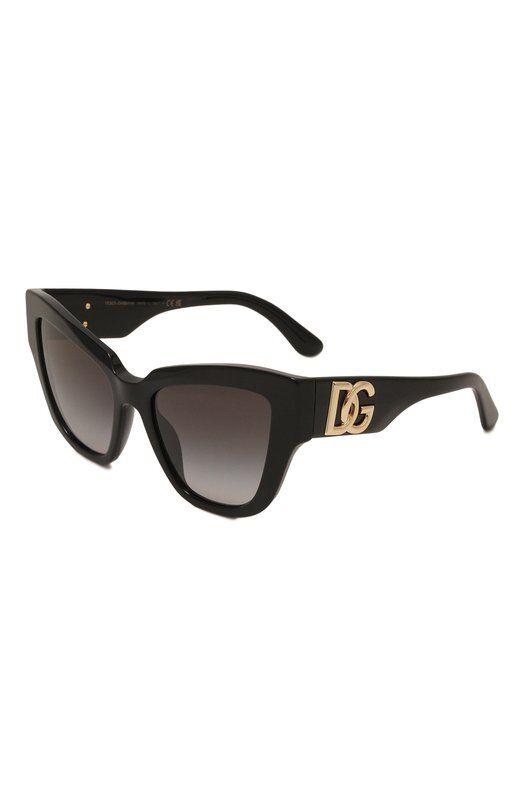 Солнцезащитные очки Dolce & Gabbana 4404-501/8G фото 1