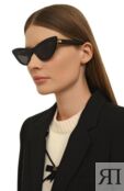 Солнцезащитные очки Balmain BPS-135A фото 2