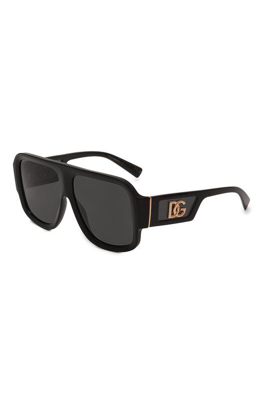 Солнцезащитные очки Dolce & Gabbana 4401-501/87 фото 1