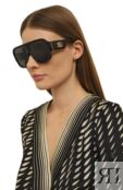 Солнцезащитные очки Dolce & Gabbana 4401-501/87 фото 2