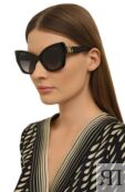 Солнцезащитные очки Dolce & Gabbana 4405-501/8G фото 2