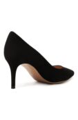 Замшевые туфли Gianvito 70 Gianvito Rossi G26770.70RIC.CAMNER0 фото 5
