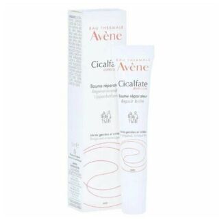 Avene, Cicalfate Бальзам для губ восстанавливающий целостность кожи для мла